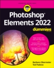 Image for Photoshop Elements 2022 for dummies