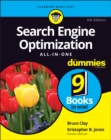 Image for Search Engine Optimization All-in-One For Dummies
