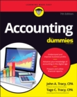 Image for Accounting for Dummies