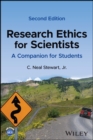 Image for Research Ethics for Scientists