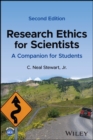 Image for Research Ethics for Scientists: A Companion for Students
