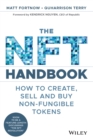 Image for The NFT handbook  : how to create, sell and buy non-fungible tokens
