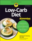 Image for Low-carb diet for dummies