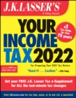 Image for J.K. Lasser&#39;s Your Income Tax 2022