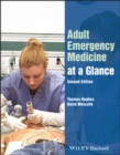 Image for Adult Emergency Medicine at a Glance