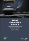 Image for Heat transfer basics  : a concise approach to problem solving