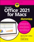 Image for Office 2021 for Macs for dummies