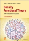 Image for Density functional theory  : a practical introduction