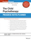 Image for Child Psychotherapy Progress Notes Planner