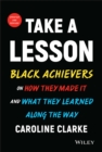Image for Take a Lesson