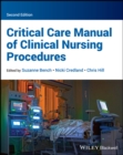 Image for Critical Care Manual of Clinical Nursing Procedures