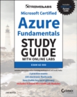 Image for Microsoft Certified Azure Fundamentals Study Guide with Online Labs