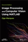 Image for Image Processing and Computer Vision Using MATLAB(R)