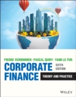 Image for Corporate finance  : theory and practice