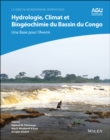 Image for Hydrologie, climat et biogeochimie du bassin du Congo