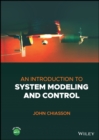 Image for An Introduction to System Modeling and Control