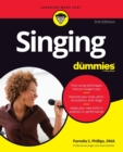Image for Singing for dummies