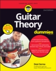 Image for Guitar Theory For Dummies with Online Practice