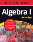 Image for Algebra I All-in-One For Dummies