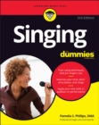 Image for Singing for Dummies