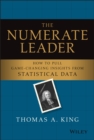 Image for The Numerate Leader