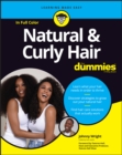 Image for Natural &amp; Curly Hair For Dummies