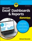 Image for Excel Dashboards &amp; Reports For Dummies