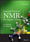 Image for Essential Practical NMR for Organic Chemistry