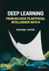 Image for Deep learning  : from big data to artificial intelligence with R