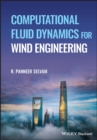 Image for Computational Fluid Dynamics for Wind Engineering