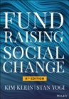 Image for Fundraising for social change.