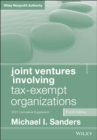 Image for Joint Ventures Involving Tax-Exempt Organizations: 2021 Cumulative Supplement