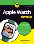 Image for Apple Watch for dummies
