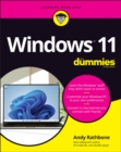 Image for Windows 11 for dummies