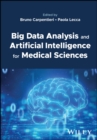 Image for Big Data Analysis and Artificial Intelligence for Medical Sciences
