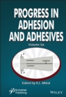 Image for Progress in adhesion and adhesivesVolume 6