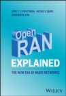 Image for Open RAN explained  : the new era of radio networks