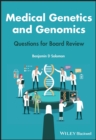 Image for Medical genetics and genomics  : questions for board review