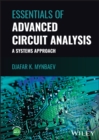 Image for Essentials of Advanced Circuit Analysis: A Systems Approach