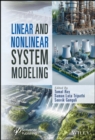 Image for Linear and Nonlinear System Modeling