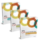Image for Wiley CIA 2022 Exam Review - Complete Set