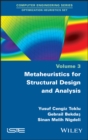 Image for Metaheuristics for structural design and analysis