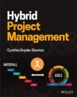 Image for Hybrid Project Management