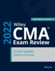 Image for Wiley CMAexcel learning system exam review 2021: Complete set
