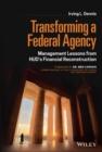 Image for Transforming a Federal Agency