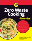 Image for Zero Waste Cooking For Dummies