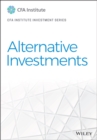 Image for Alternative Investments