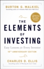 Image for The Elements of Investing