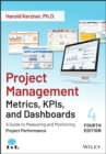 Image for Project Management Metrics, KPIs, and Dashboards