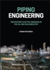 Image for Piping engineering: preventing fugitive emission in the oil and gas industry